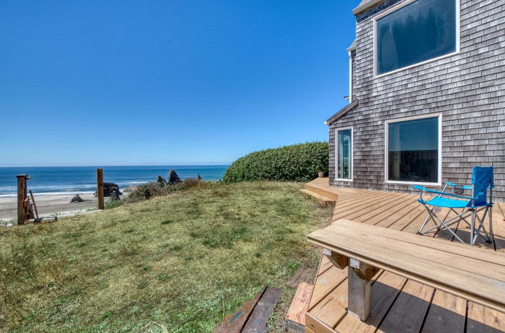 Bandon Apartment | Beach Loop Condos
