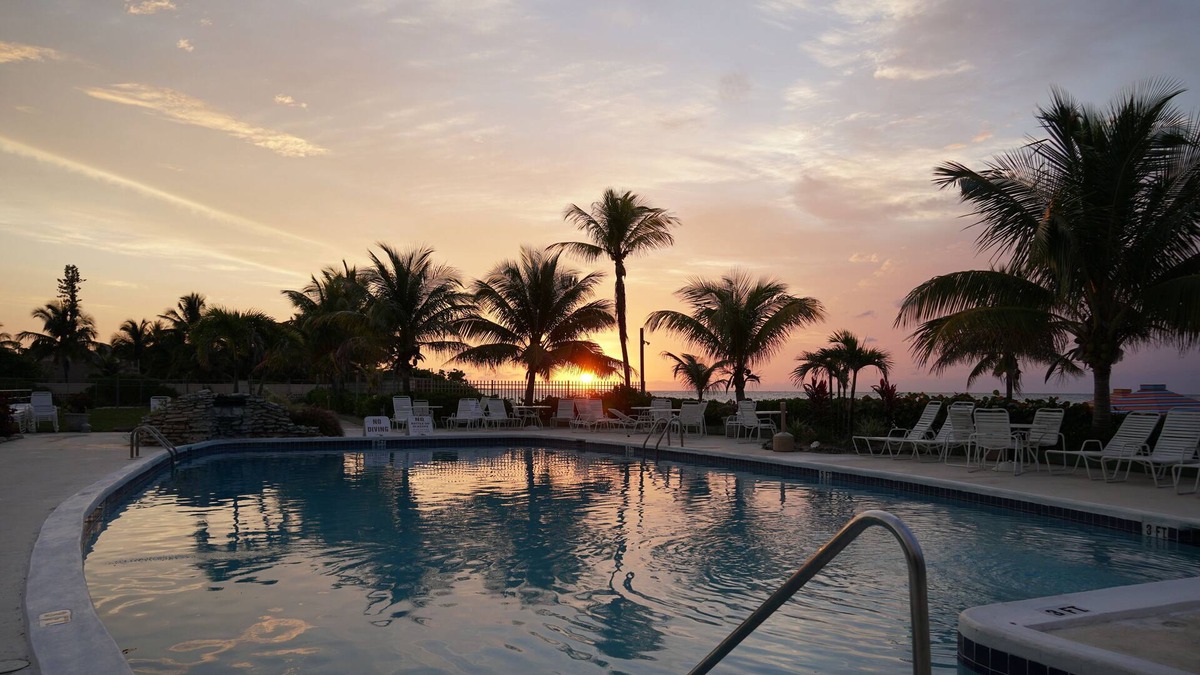 Freeport Condo | Beach Lover's Paradise