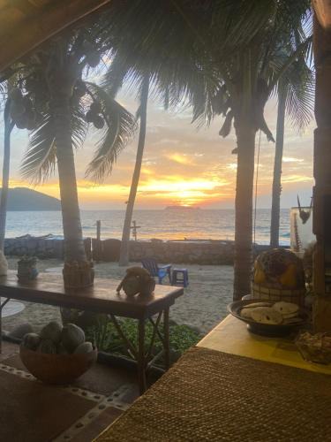 Barra de Potosi Bed & Breakfast | Beach Lover's Paradise