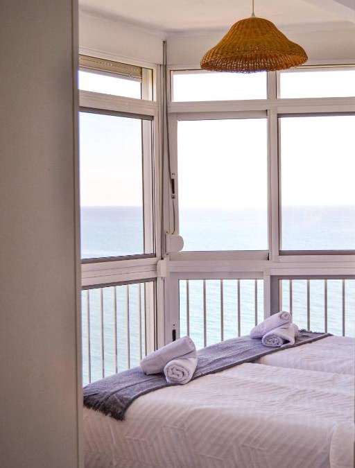 Sitio de Calahonda Apartment | Beach Mijas Apartment Málaga
