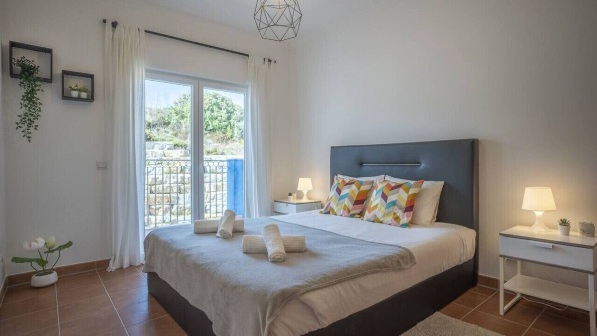 Espartal Apartment | Beach & Nature Apartment - 2bedroom apt in Aljezur
