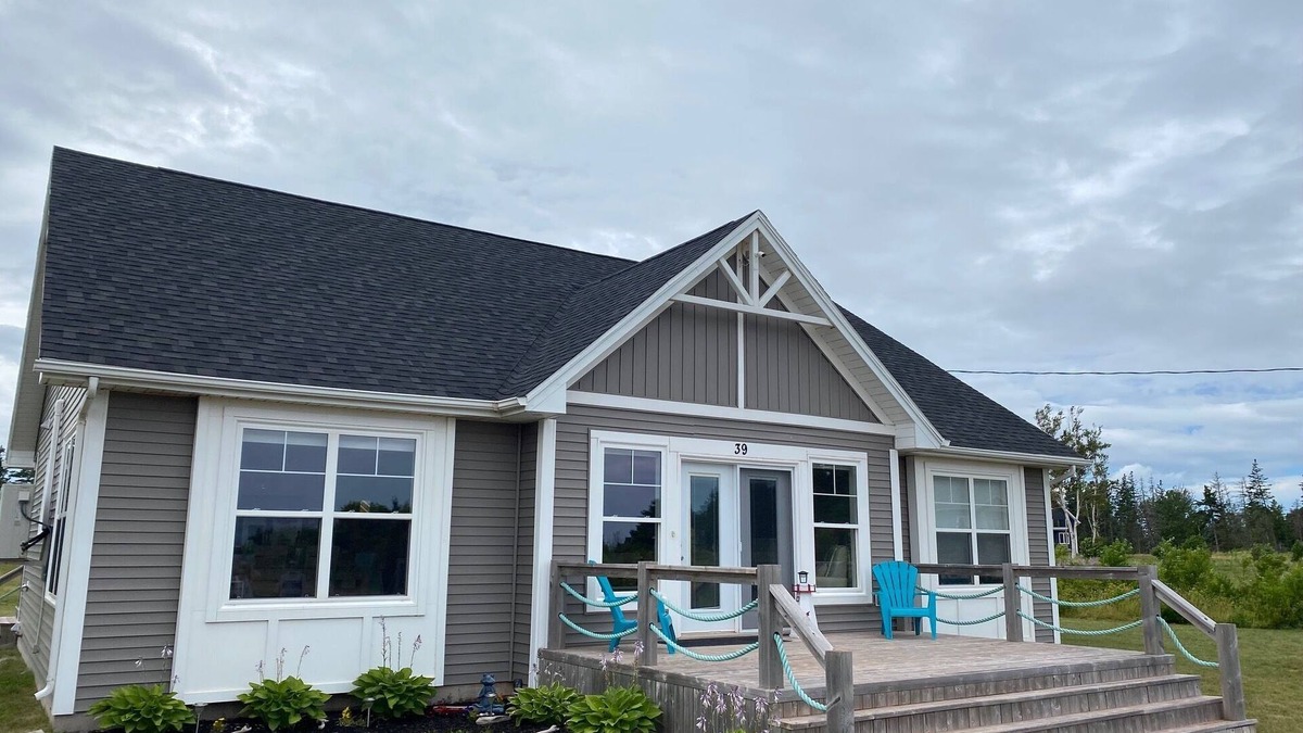 Tignish Cottage | Beach, Oceanfront, 3 Bedroom