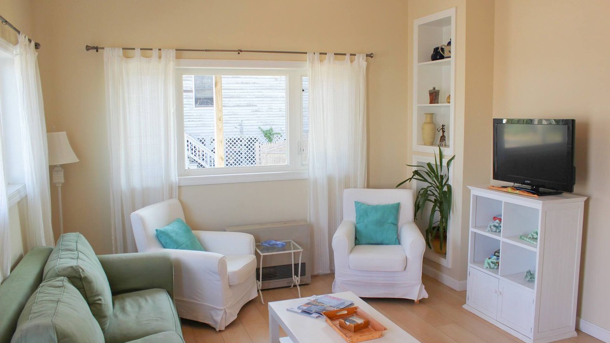 Camp Ellis Condo | Beach Odyssey