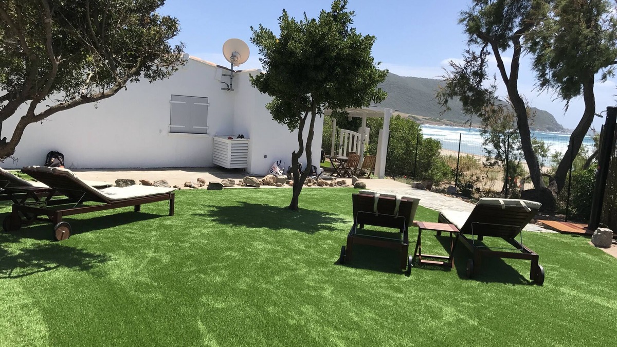 Ajaccio House | BEACH OF CAPO DI FENO