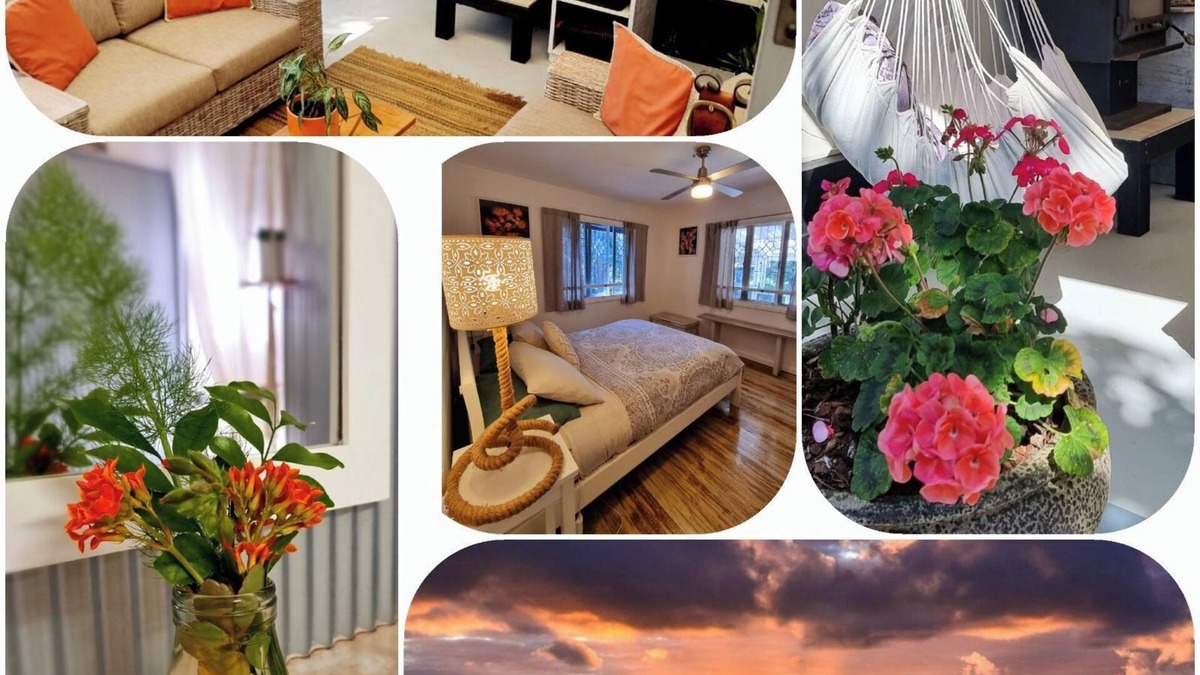 Iluka Apartment | Beach pad with a modern touch in the heart of Iluka