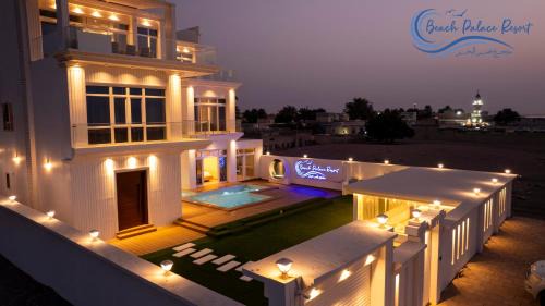 Suwadi al Batha House | Beach Palace Resort