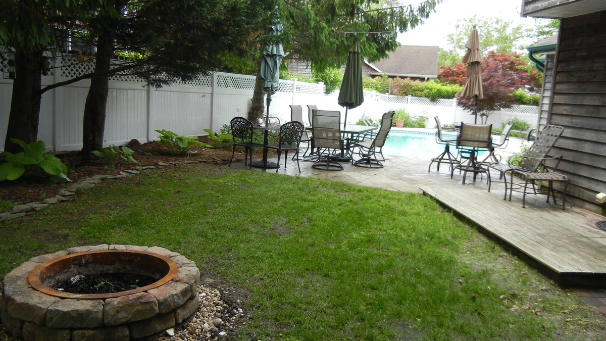 Point Pleasant House | Beach Paradise - Close to Beach & Boardwalk