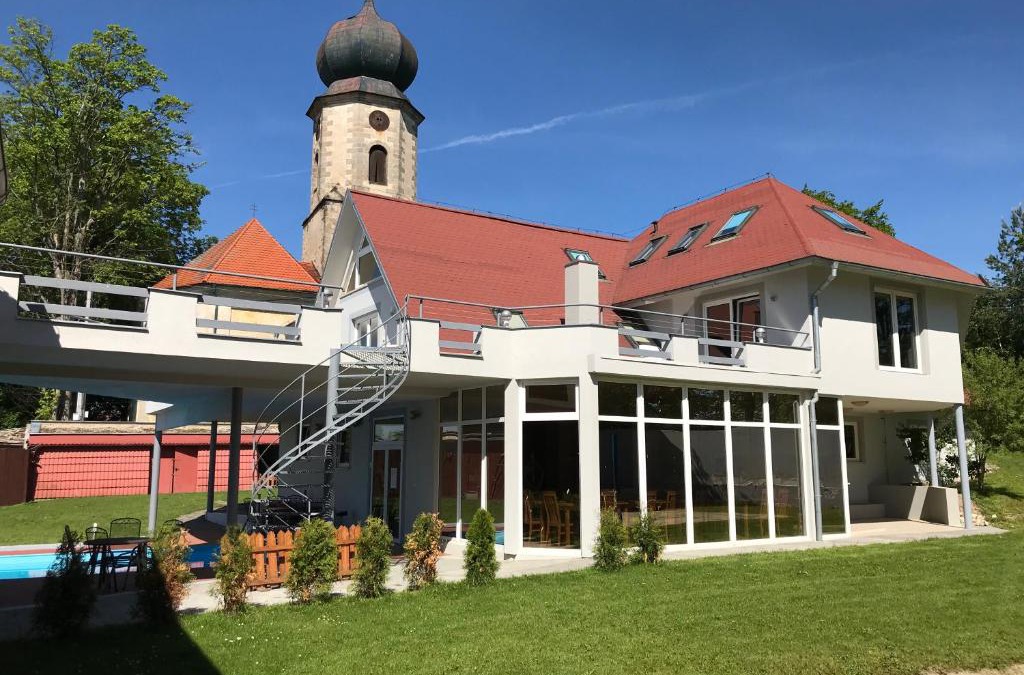 Cheb House | Beach Pension