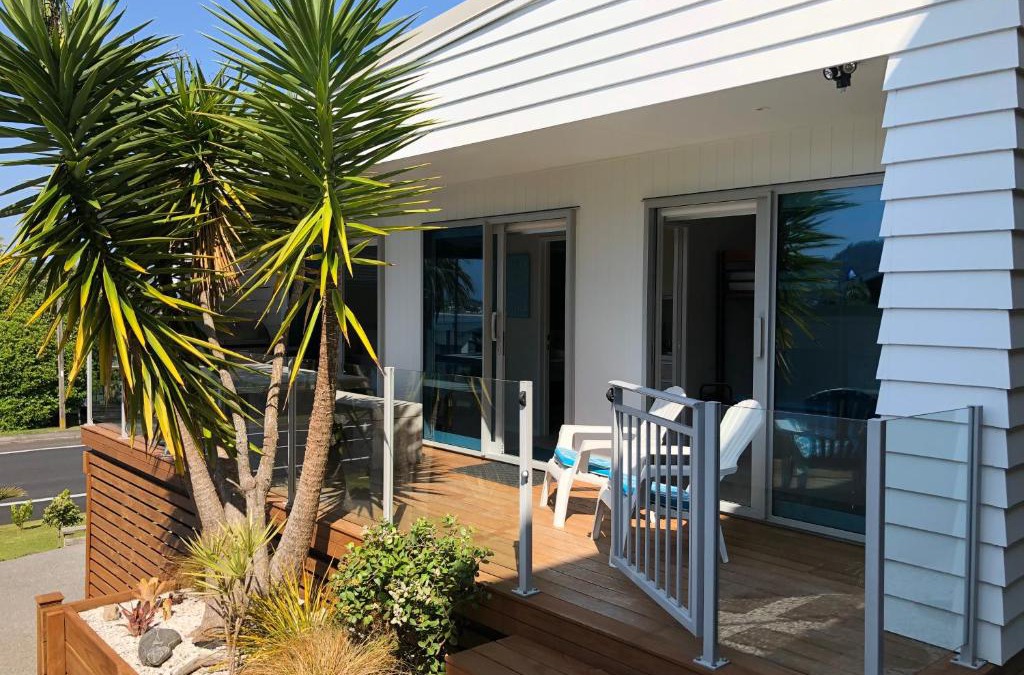 Tairua House | Beach Pod Studio - Tairua Bach