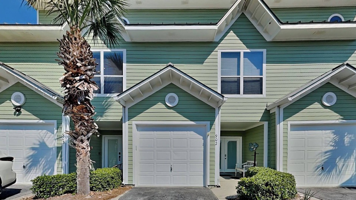 Fort Walton Beach - Destin House | Beach Pointe #902 - Ocean Pearl | Near Beach + Pool