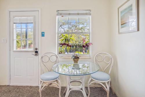 Gulfport House | Beach Quarters 2BR #5 and #6