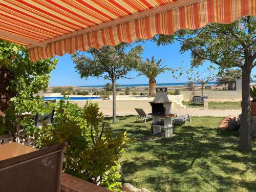 L'Hospitalet de l'Infant House | Beach Resort La Margarita