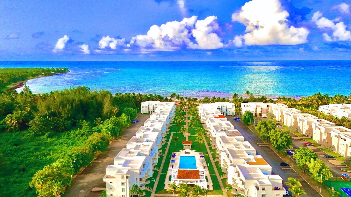 Zarzal Condo | Beach Resort Condo Near Rainforest. Pool & Private Beach Gate. No Cleaning Fee!
