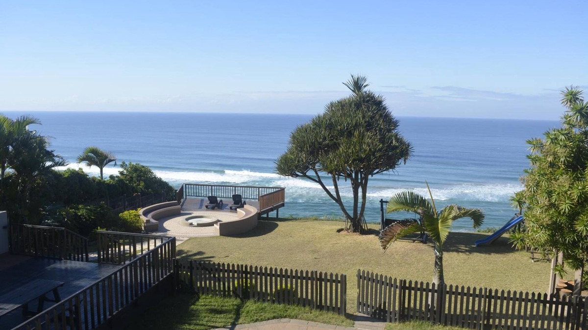 Amanzimtoti House | Beach Retreat Guest House