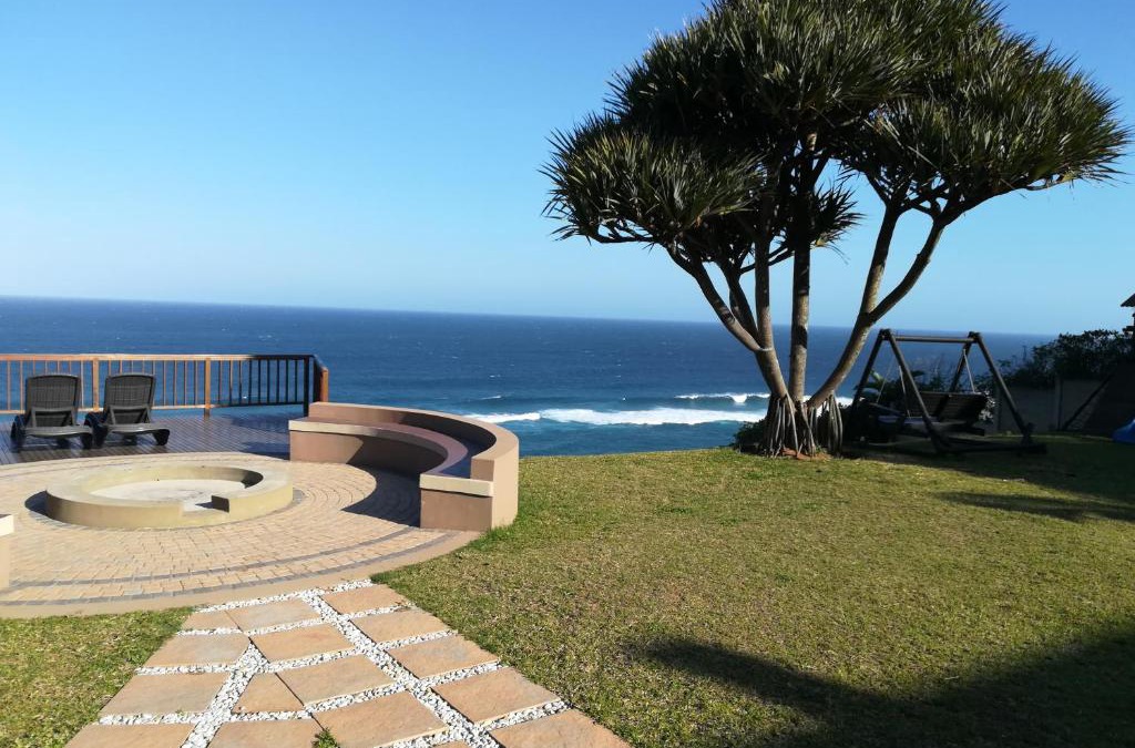 Amanzimtoti House | Beach Retreat Guesthouse