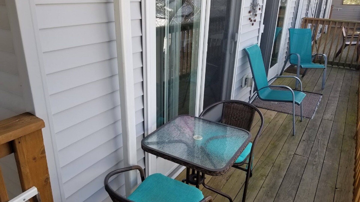 Rehoboth by the Sea House | Beach Retreat Located in the Heart of Dewey!
