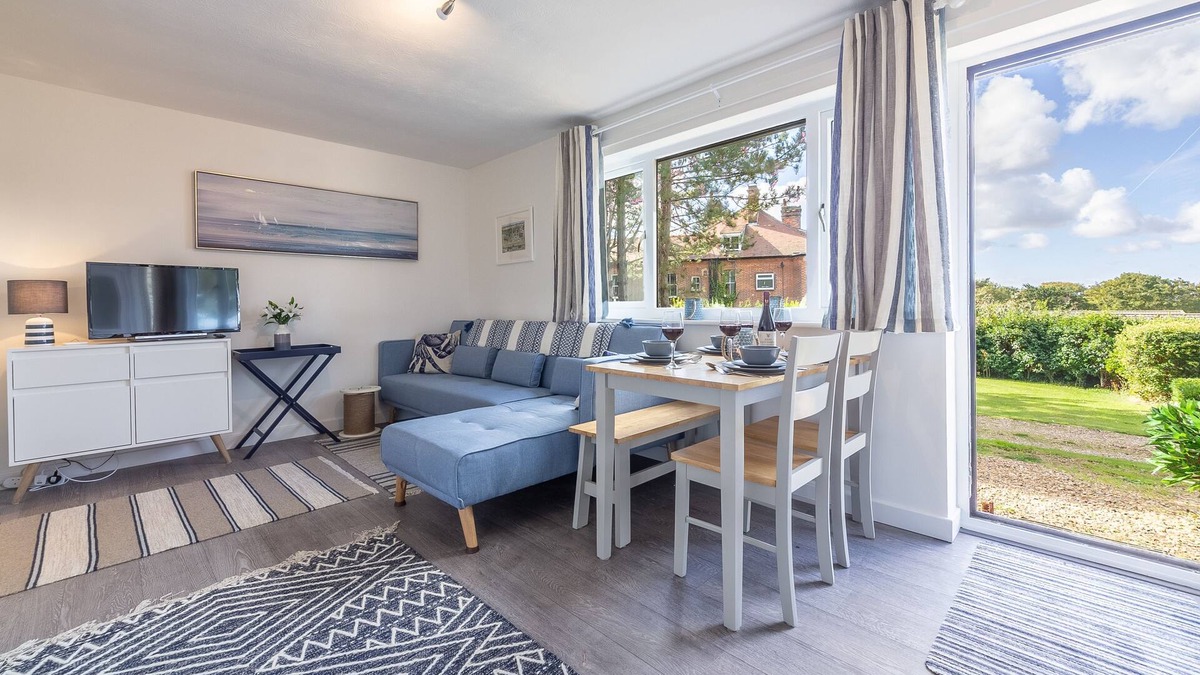 Weybourne House | Beach Retreat, Weybourne, Norfolk