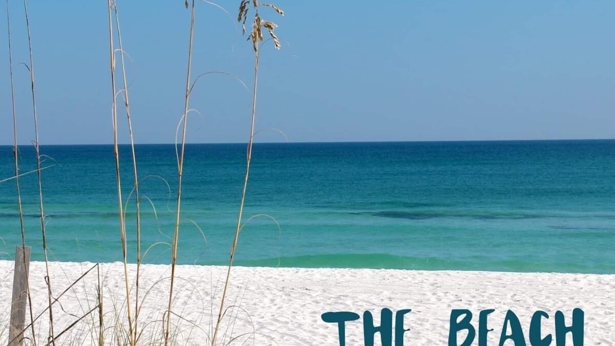 Fort Walton Beach Condo | BEACH SERVICE FREE WITH RENTAL🌴🐬SUNSET IN PARADISE 3B - HEATED POOL.