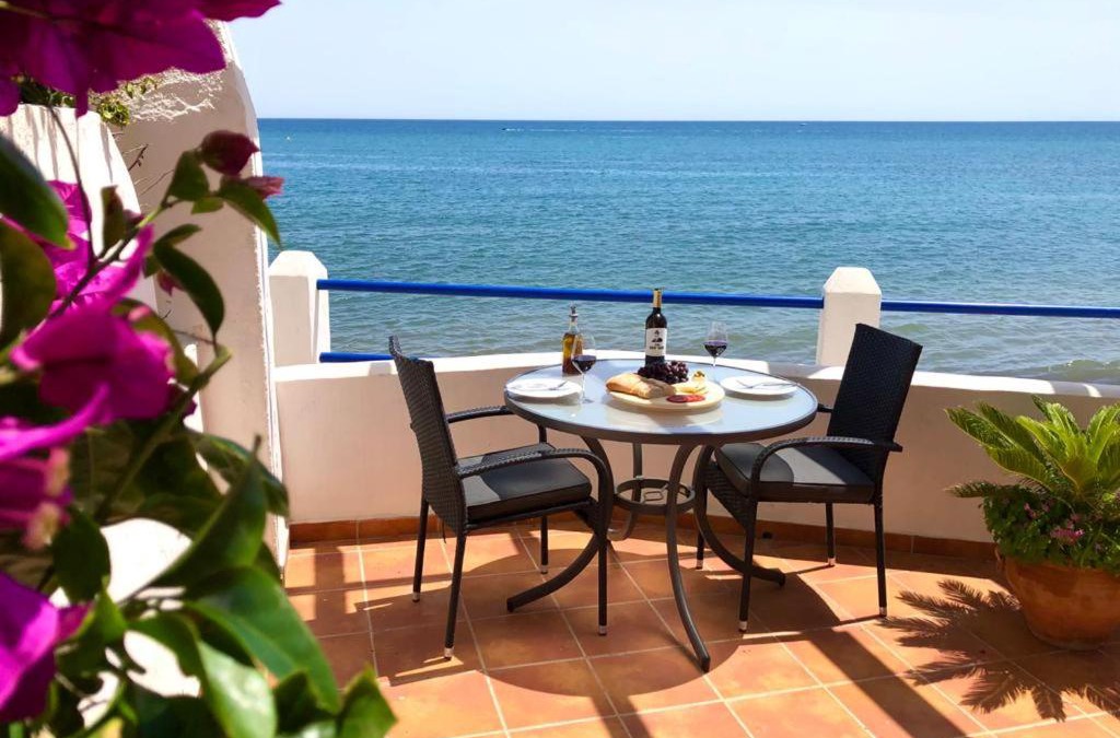 Sitio de Calahonda Apartment | Beach Side Apartments Calahonda