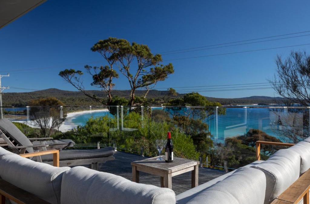 Binalong Bay House | Beach Side Bay Of Fires
