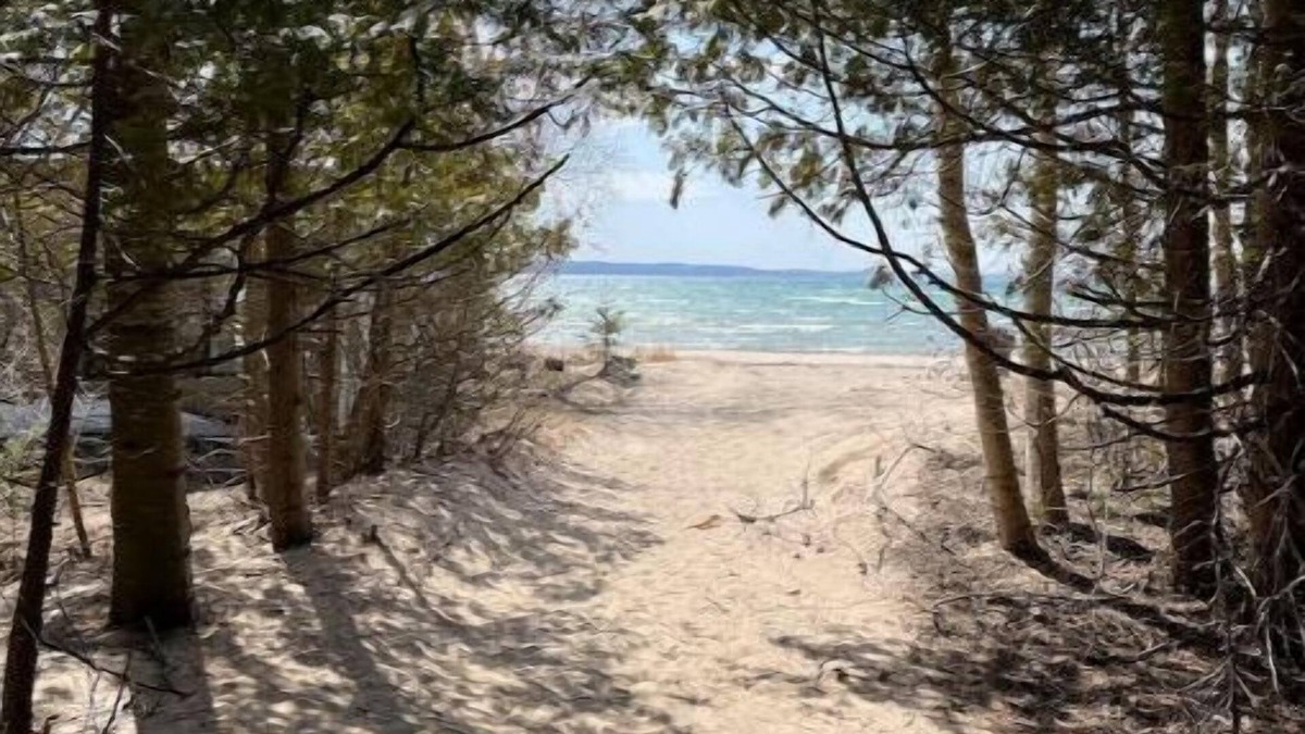 Harbor Springs House | Beach/Ski Home in Harbor Springs