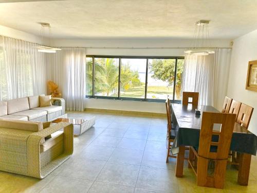 Surinam Apartment | Beach spot