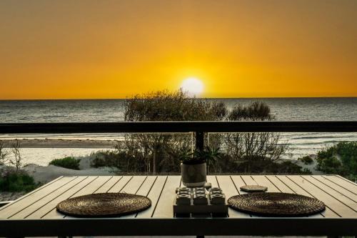 Semaphore Park Apartment | Beach Stayz Semaphore Upstairs Two Bedroom Apartment