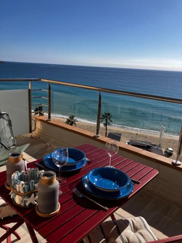 Calonge Apartment | BEACH STUDIO/LOFT