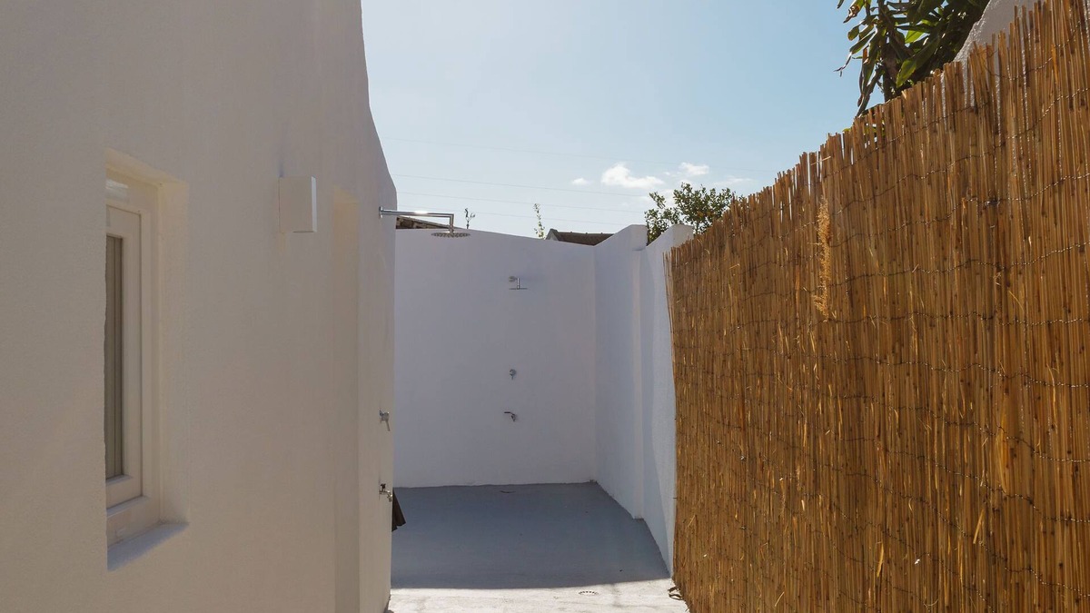 Trafaria House | Beach, Surf and City - 2 bedroom villa