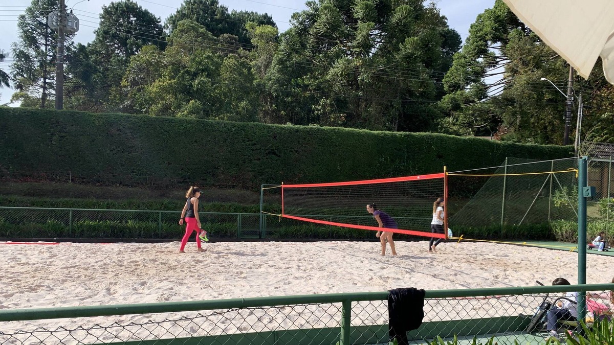 Alto da Boa Vista House | BEACH TENNIS + PURE AIR + WONDERFUL VISUALS IN CAMPOS DO JORDAO
