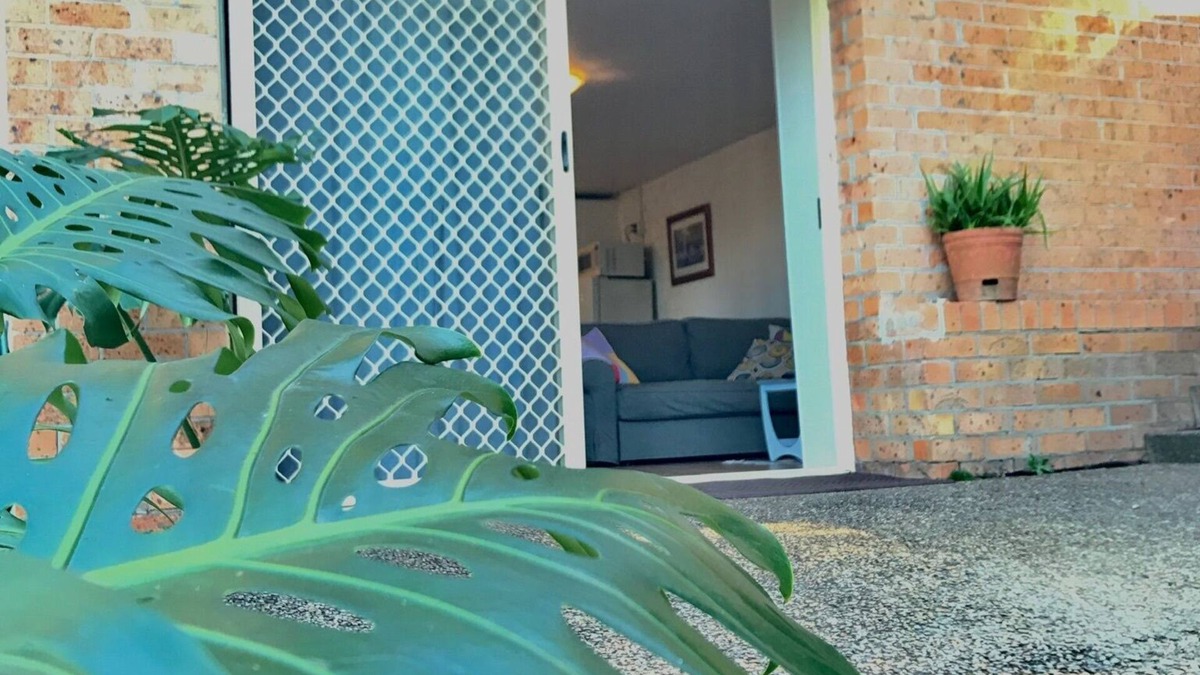 Stanwell Park Apartment | Beach to Bush