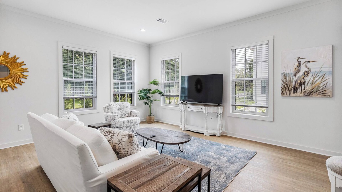 Pass Christian House | Beach Townhome in Pass Christian – *Brand New* #10