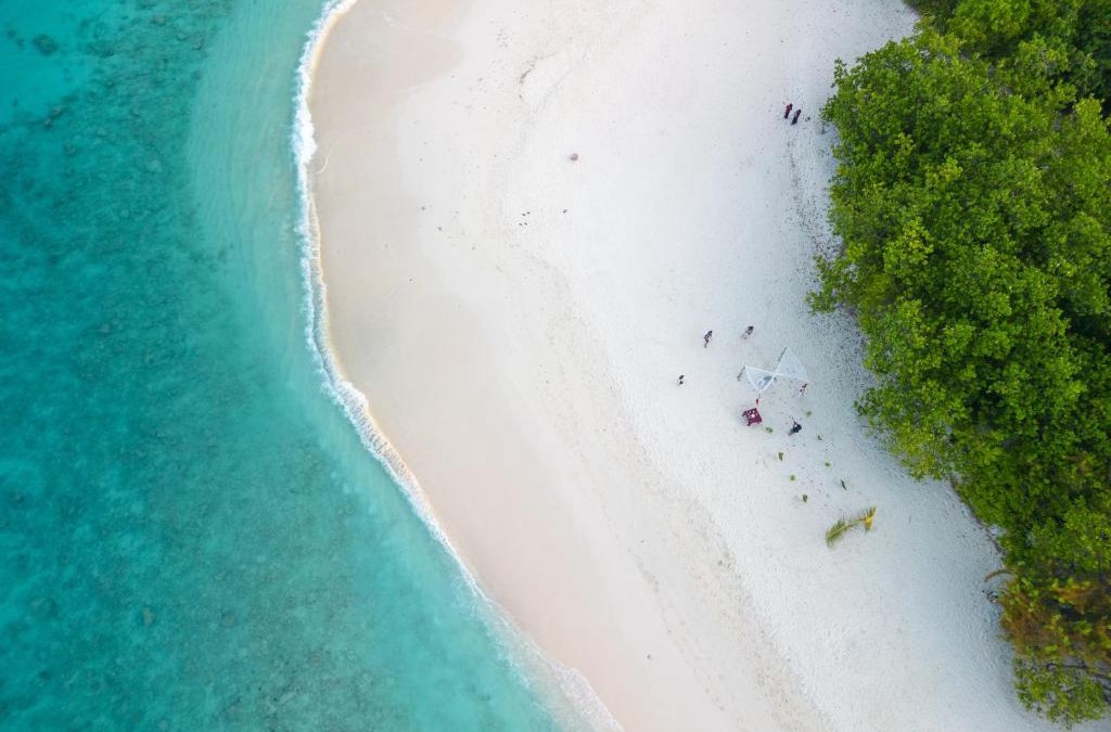 Ukulhas House | Beach Veli