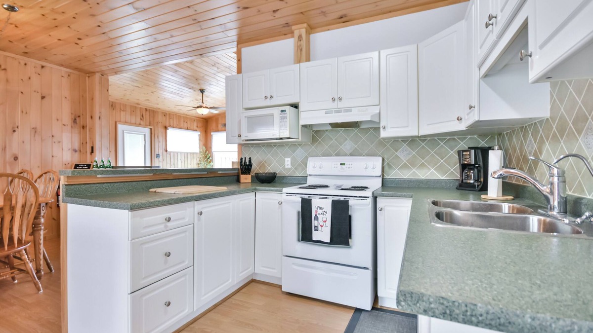 Tiny House | Beach Vibes