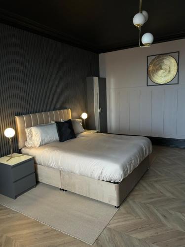 Peterhead House | Beach View Guesthouse
