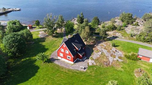 Tord House | Beach villa 4 soverom