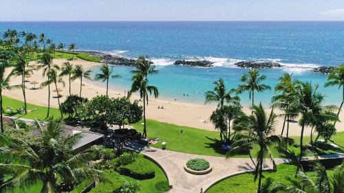 Ko Olina Apartment | Beach Villa at Ko'Olina