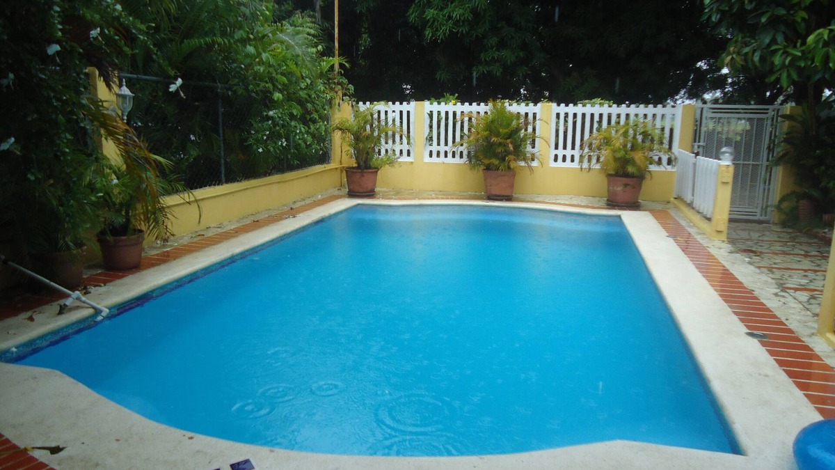 Sabana Palenque Villa | Beach Villa