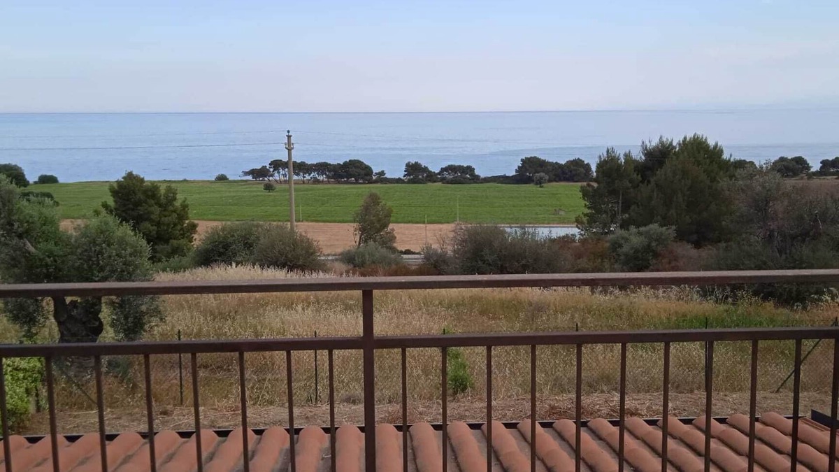 Amendolara Villa | Beach Villa in a quiet Village in Calabria