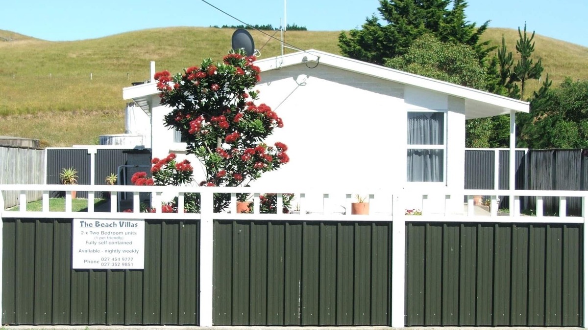 Riversdale Apartment | Beach Villa One - Family Unit