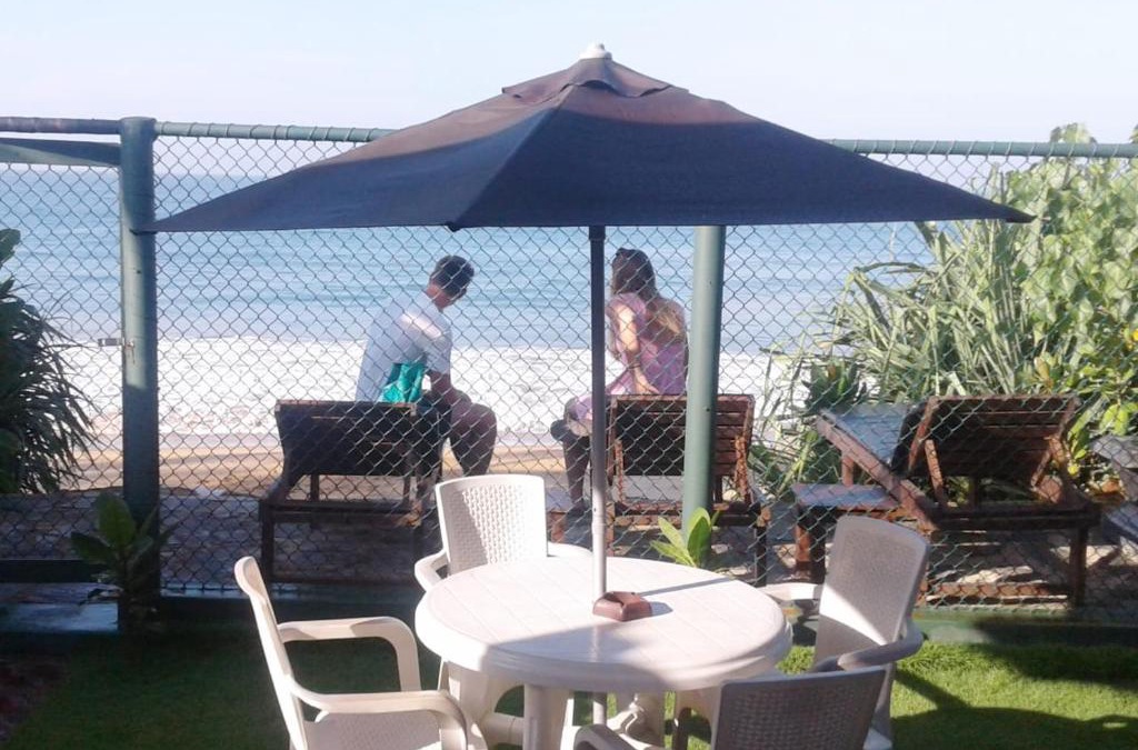 Boossa Villa | Beach Villa Randiya