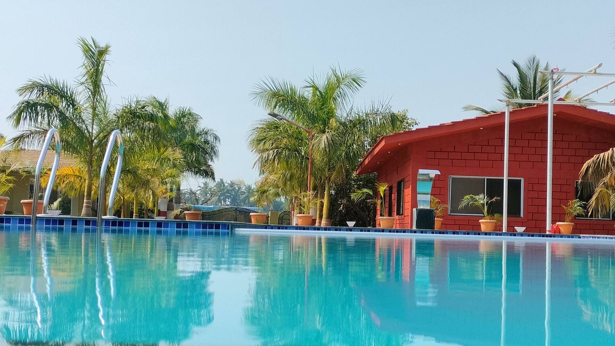 Mhsala Hotel | Beach Village Resort