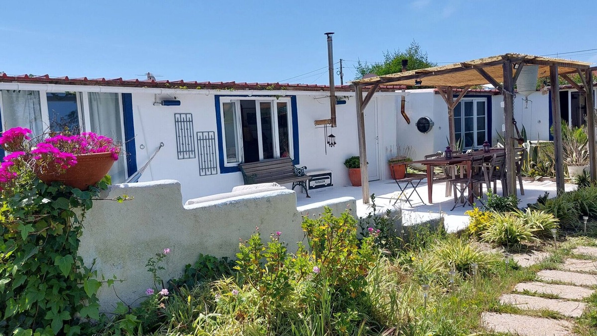 Grandola Villa | Beach Wave Melides Villa