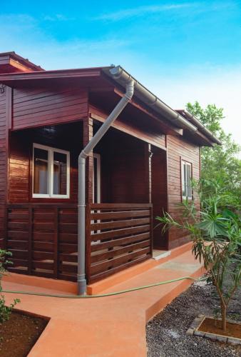 Neves House | Beachbungalows
