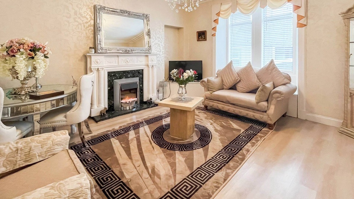 Girvan Cottage | Beachcomber Apartment