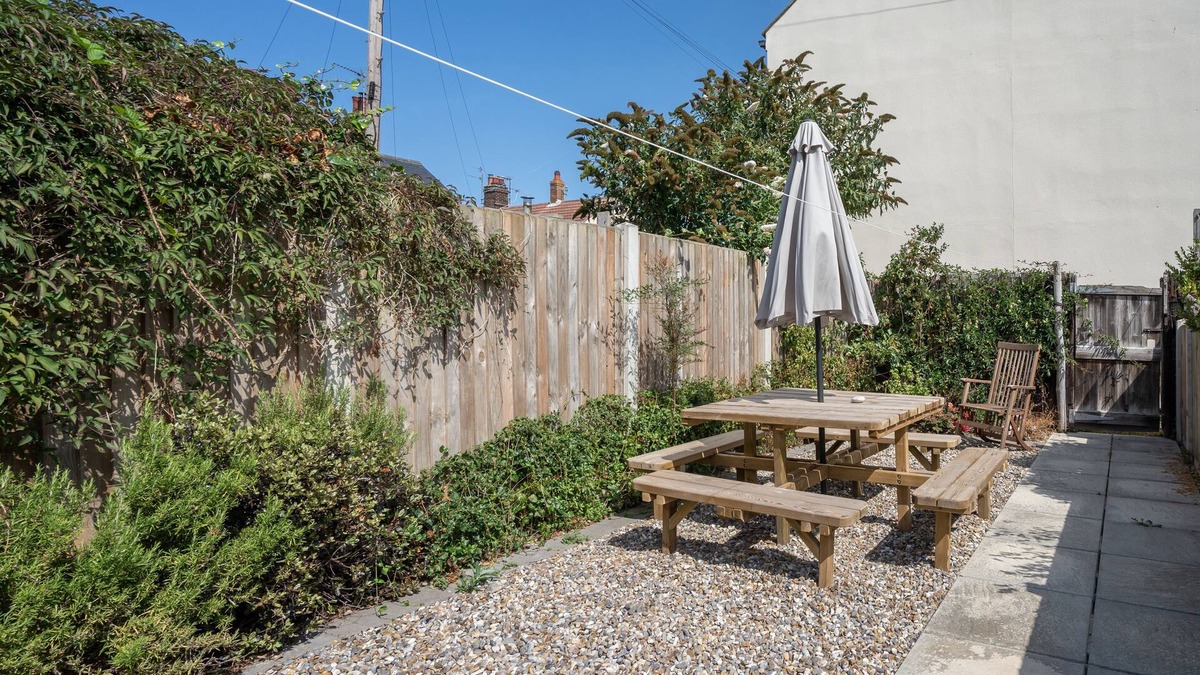 Winterton-on-Sea Cottage | Beachcomber | East Ruston Cottages. Winterton, Norfolk