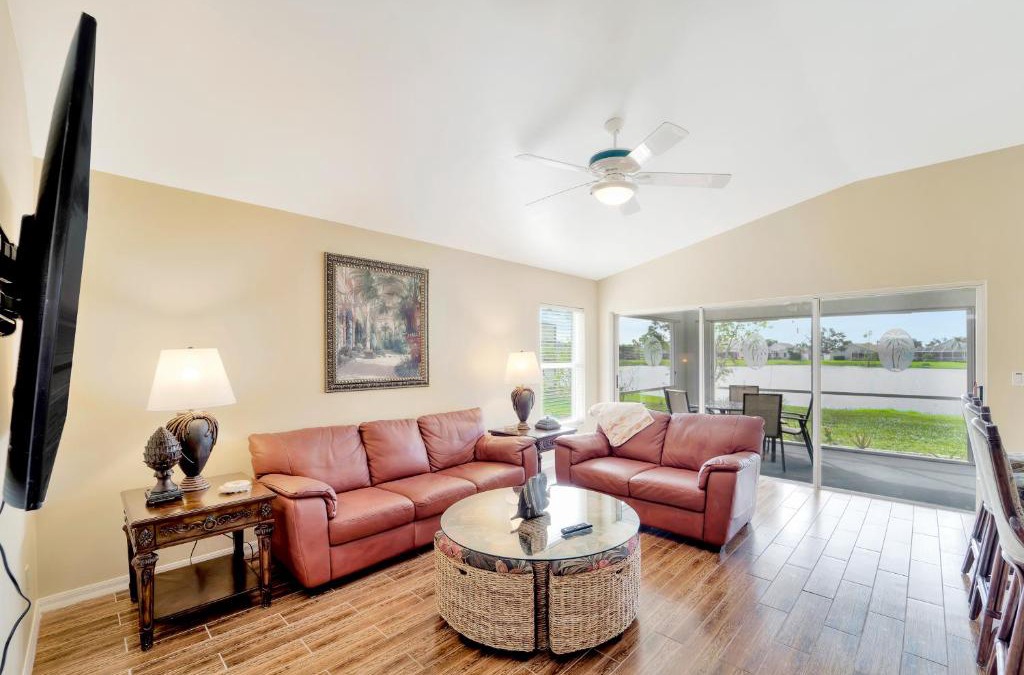 Beachwalk Isles House | Beachcomber Getaway
