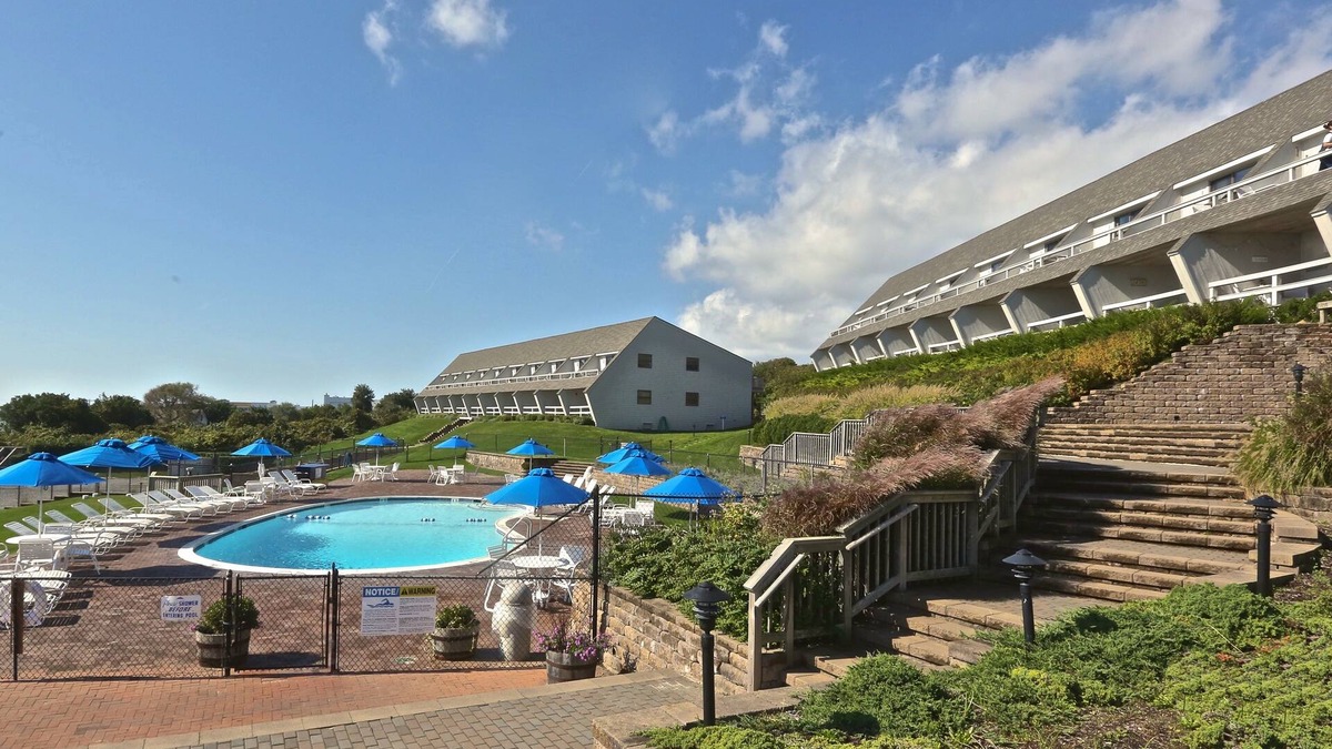 Montauk Hotel | Beachcomber Resort at Montauk