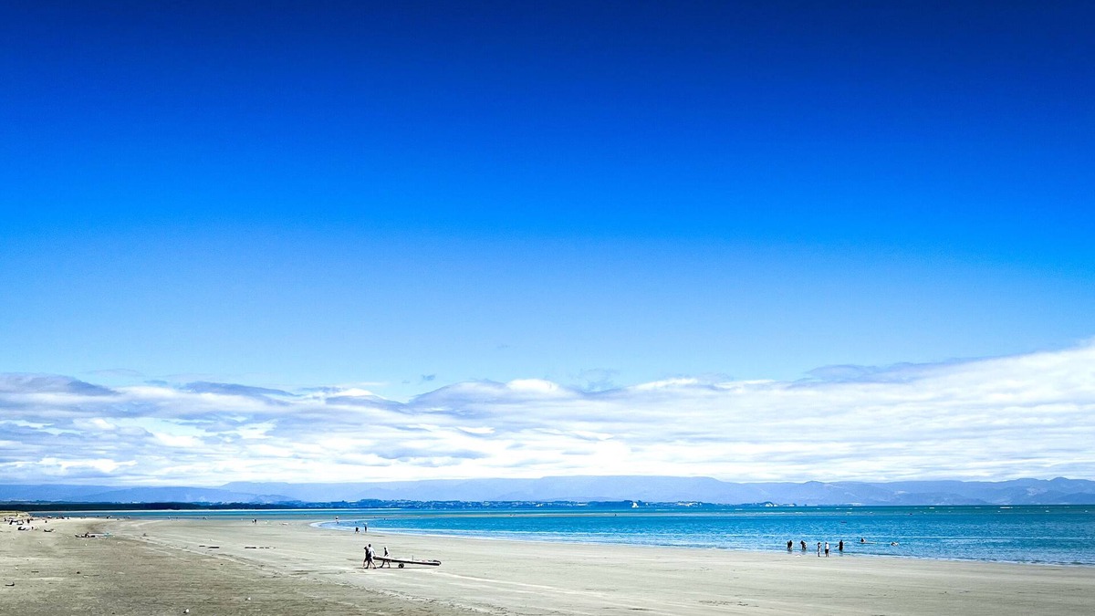 Tahunanui Apartment | Beaches Nelson
