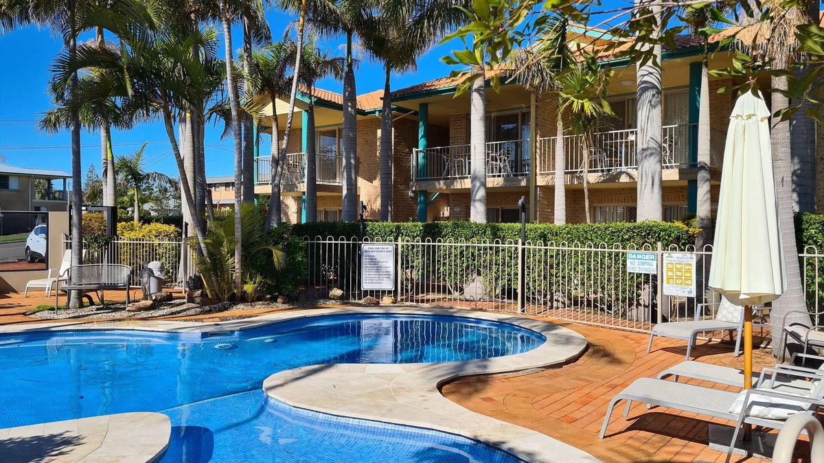 Nelson Bay Apartment | Beaches Serviced Apartments